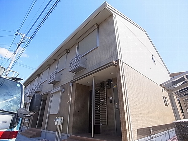 フォリウム　Ｍ その他外観4