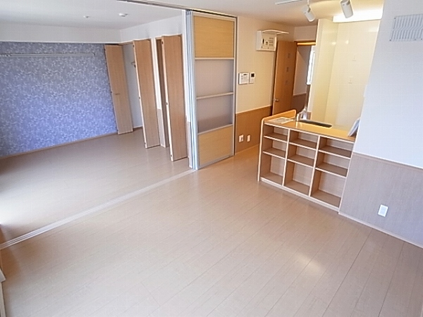 フォリウム　Ｍ リビング