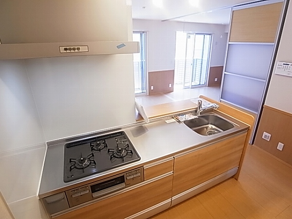 フォリウム　Ｍ キッチン