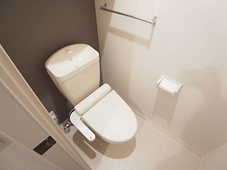 フラッツ酒井根Ⅱ号棟 その他1