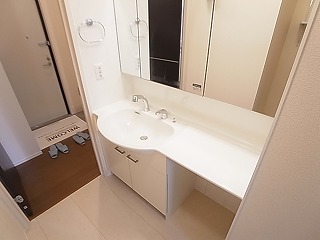 フラッツ酒井根Ⅱ号棟 その他2