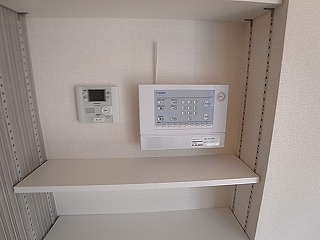 フラッツ酒井根Ⅱ号棟 その他4