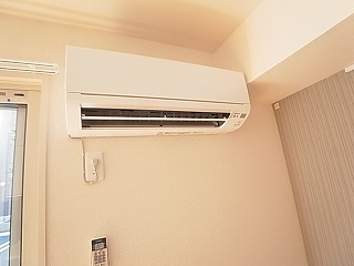 フラッツ酒井根Ⅱ号棟 その他5