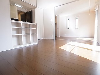 フラッツ酒井根Ⅱ号棟 その他7