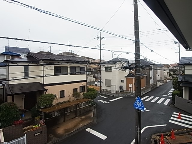 流山市松ヶ丘6丁目住宅 その他6