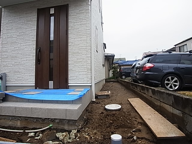 流山市松ヶ丘6丁目住宅 その他外観2