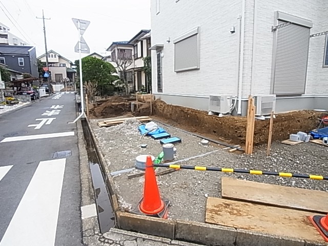 流山市松ヶ丘6丁目住宅 その他外観3