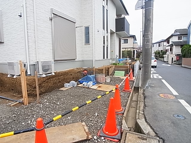 流山市松ヶ丘6丁目住宅 その他外観4