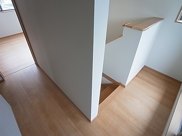 流山市松ヶ丘6丁目住宅 その他9