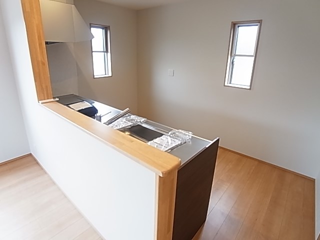 流山市松ヶ丘6丁目住宅 その他14