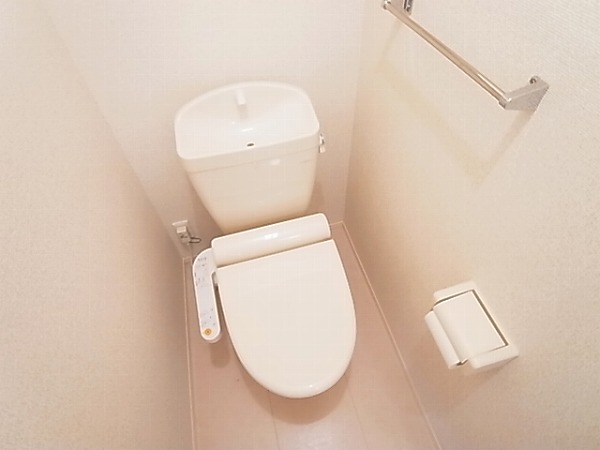 サントビーサウスヒルＡ その他1