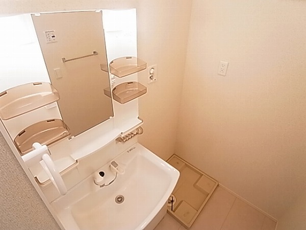 サントビーサウスヒルＡ その他2