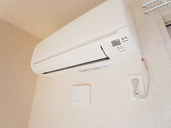 サントビーサウスヒルＡ その他5