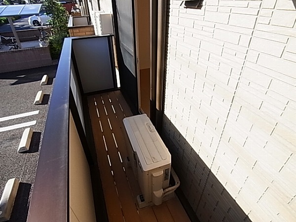 サントビーサウスヒルＡ その他6