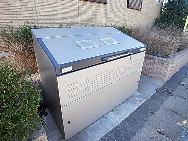 サントビーサウスヒルＡ その他外観2