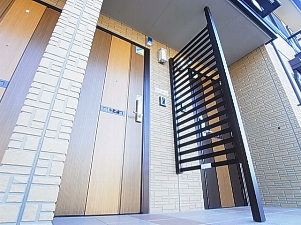 サントビーサウスヒルＡ その他8