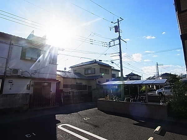 サントビーサウスヒルＡ その他11