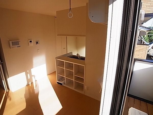 サントビーサウスヒルＡ その他12