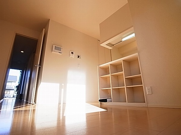 サントビーサウスヒルＡ その他13