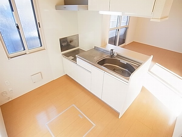 サントビーサウスヒルＡ その他15