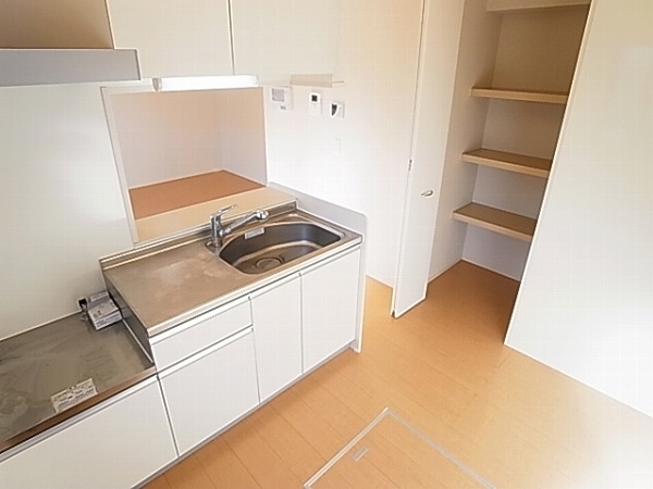 サントビーサウスヒルＡ その他16