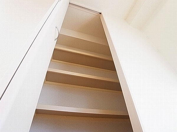 サントビーサウスヒルＡ その他17