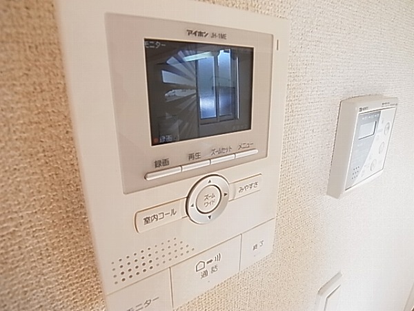 サントビーサウスヒルＡ その他19