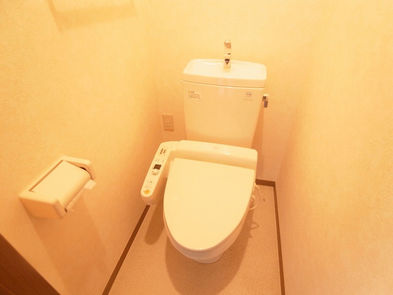 アルファタウン天王台Ｃ その他1