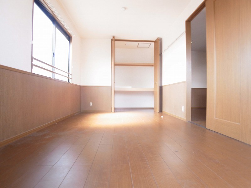 アルファタウン天王台Ｃ その他7