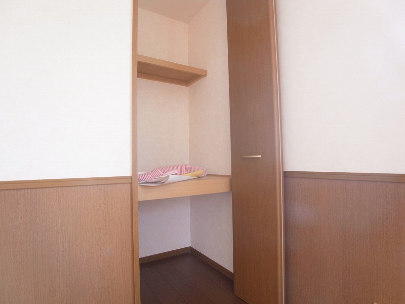 アルファタウン天王台Ｃ その他8