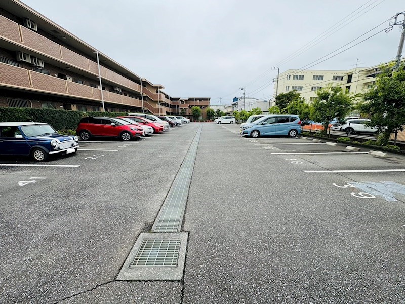 ビューパークヤマモ その他外観1