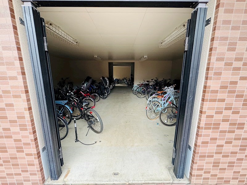 ビューパークヤマモ その他外観3