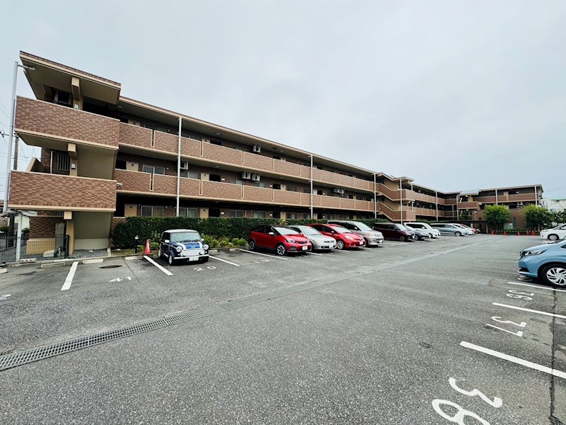 ビューパークヤマモ その他外観4