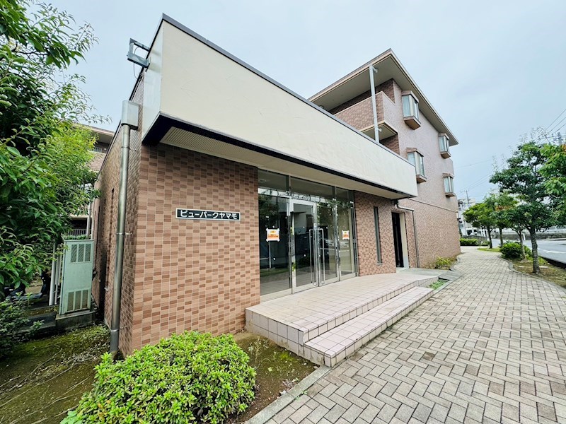 ビューパークヤマモ その他外観5