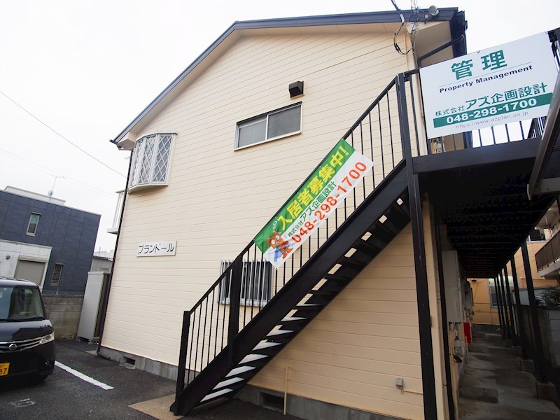 プランドール（野田市中根） その他外観1