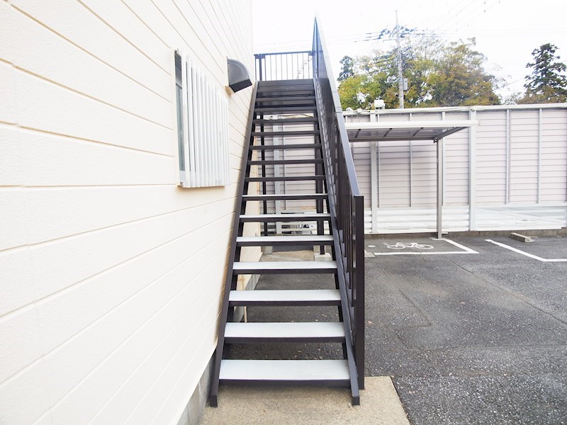 プランドール（野田市中根） その他外観3