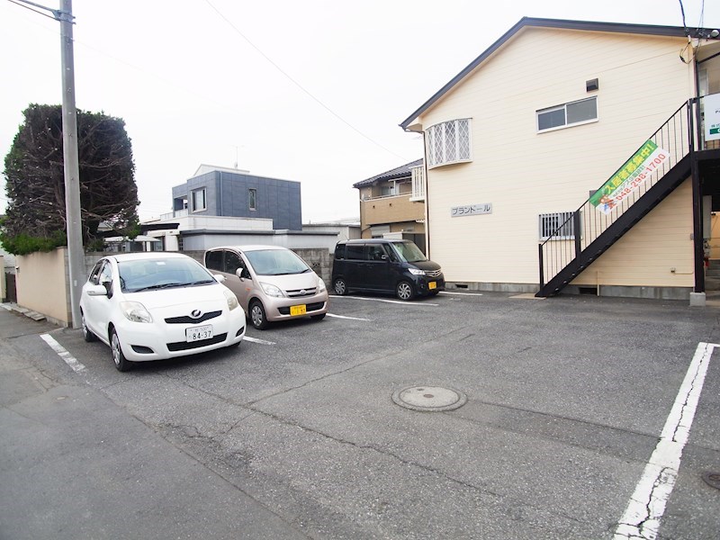 プランドール（野田市中根） その他外観4