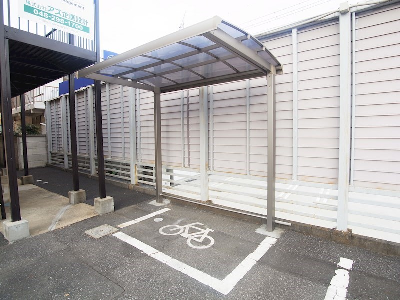 プランドール（野田市中根） その他外観5