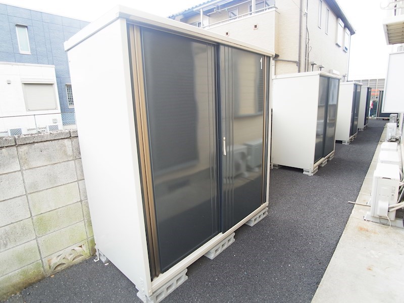 プランドール（野田市中根） その他外観6