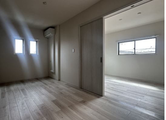 Ｌｅ　ＳＯＬＥＩＬ（ル・ソレイユ） ベッドルーム