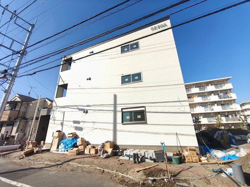 Ｌｅ　ＳＯＬＥＩＬ（ル・ソレイユ） その他外観6