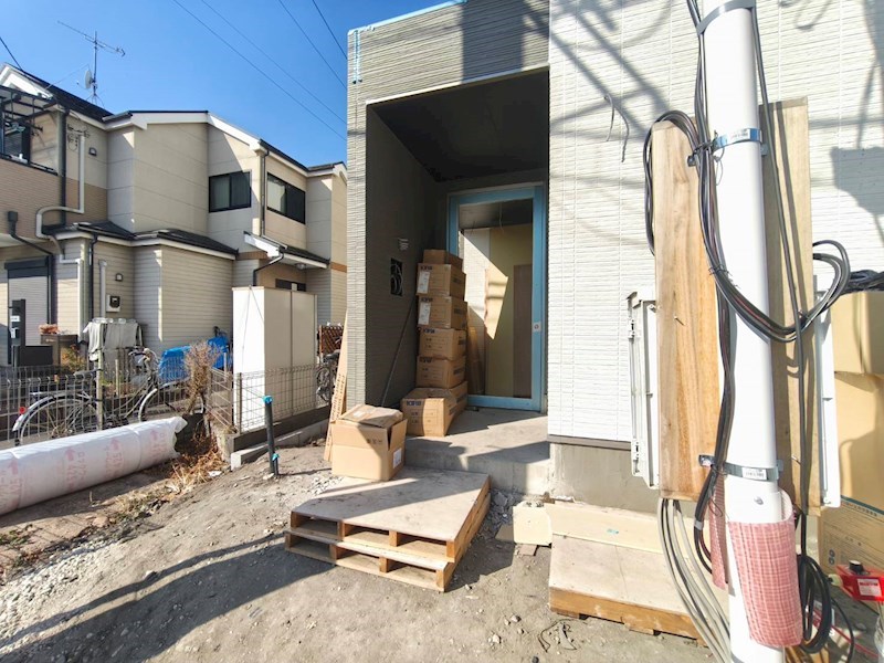 Ｌｅ　ＳＯＬＥＩＬ（ル・ソレイユ） その他外観1