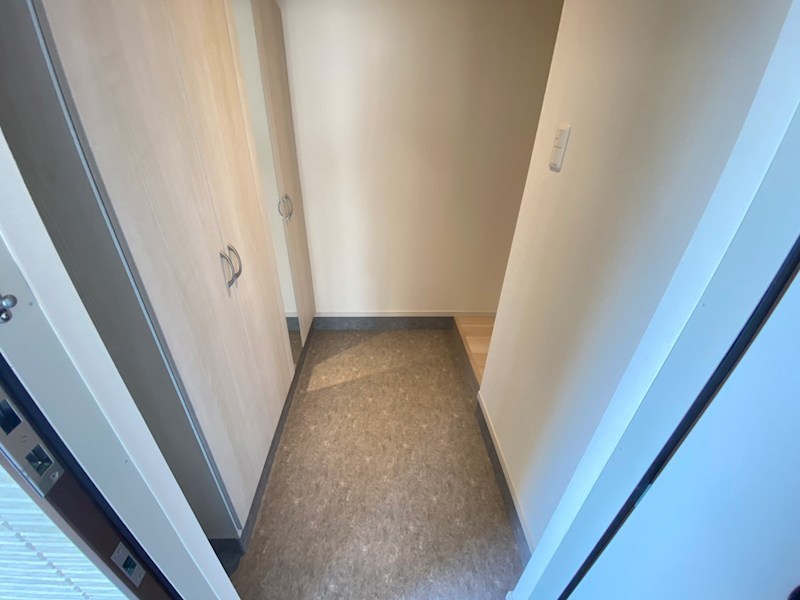 Ｌｅ　ＳＯＬＥＩＬ（ル・ソレイユ） 玄関