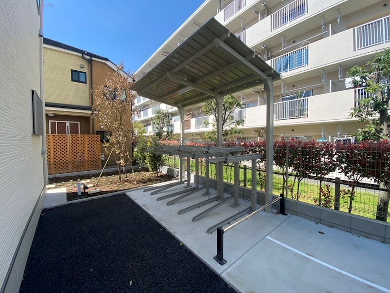 Ｌｅ　ＳＯＬＥＩＬ（ル・ソレイユ） その他外観3