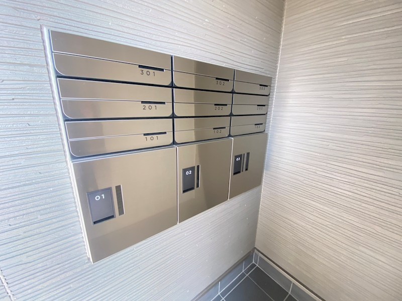 Ｌｅ　ＳＯＬＥＩＬ（ル・ソレイユ） その他外観5