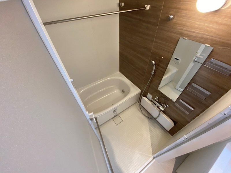 Ｌｅ　ＳＯＬＥＩＬ（ル・ソレイユ） 風呂画像