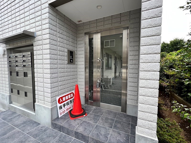 ポルト・スクエア その他外観1