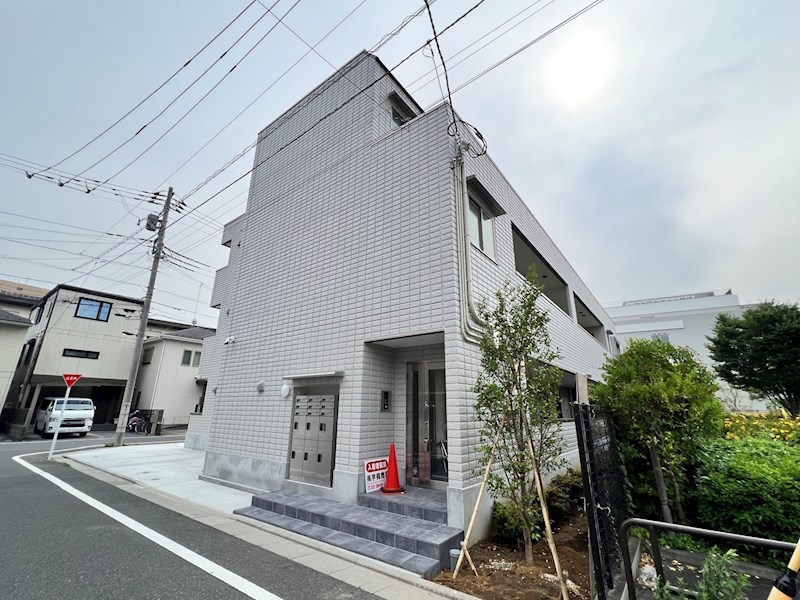 ポルト・スクエア その他外観3