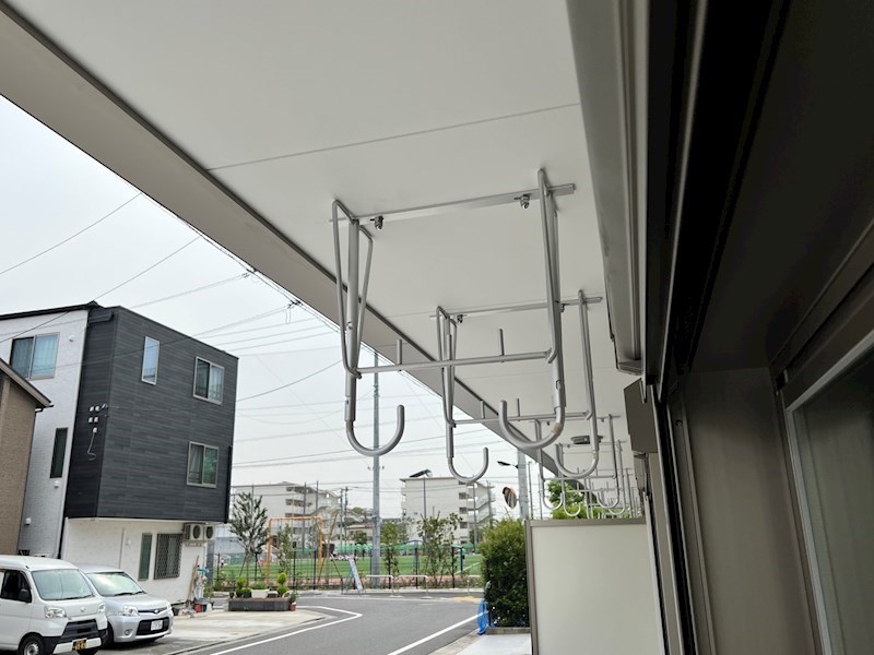 ポルト・スクエア その他21