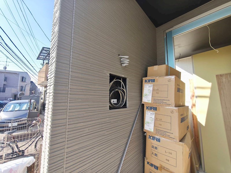 Ｌｅ　ＳＯＬＥＩＬ（ル・ソレイユ） その他外観3